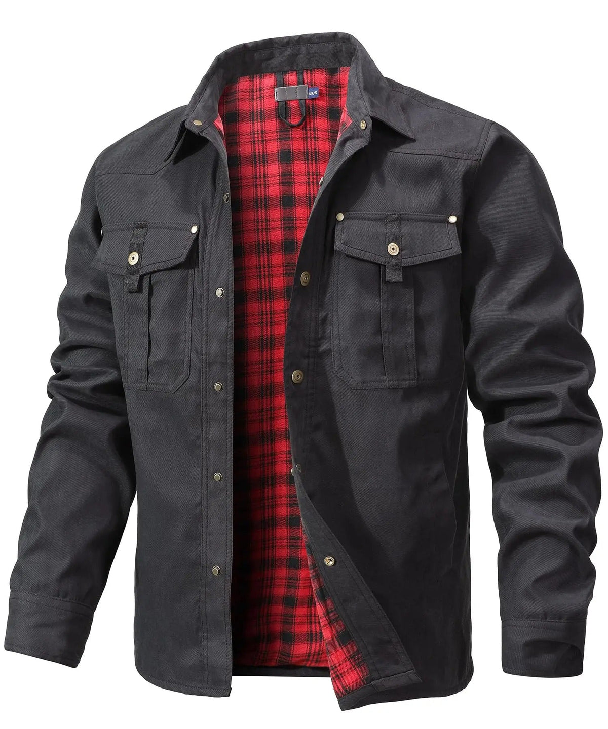 WESTERN STYLE JACKET FOR MEN