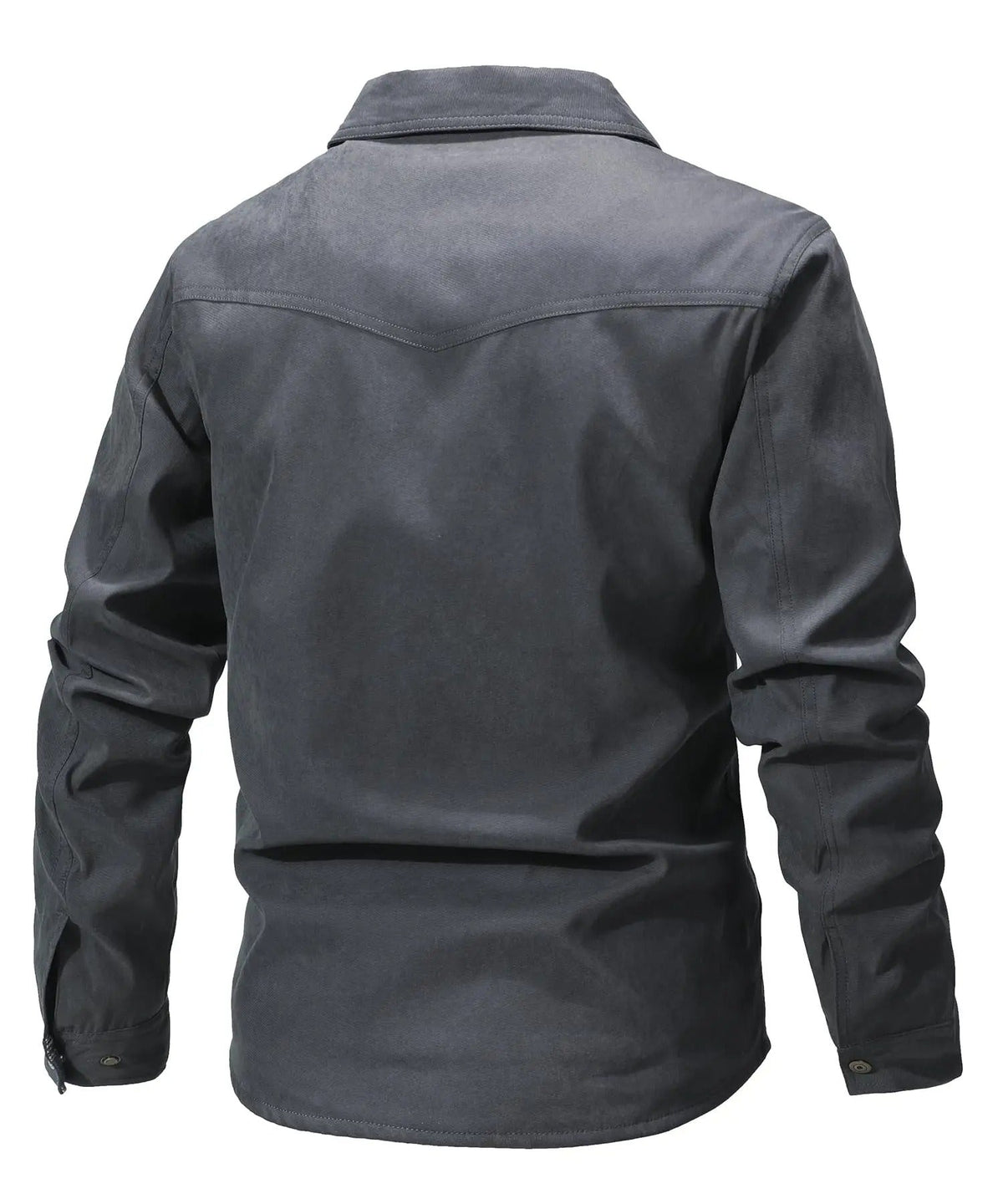 WESTERN STYLE JACKET FOR MEN