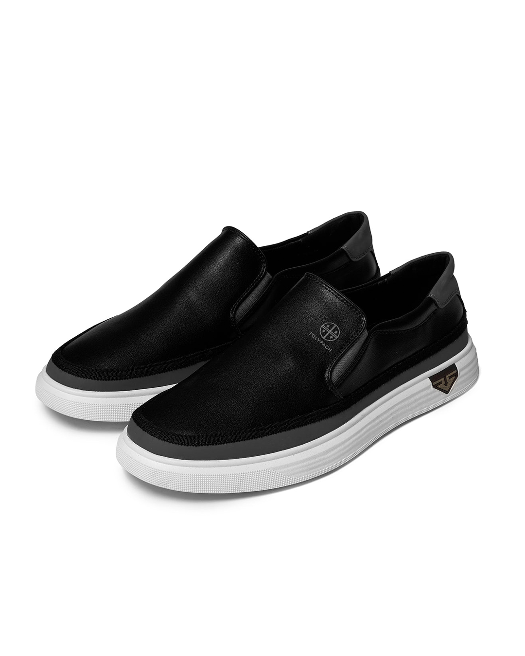 WENTWORTH LONDON | MODERN SLIP-ON SHOES FOR MEN