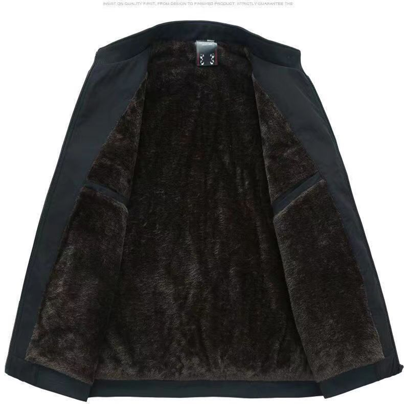 WENTWORTH LONDON | WATERPROOF THERMAL JACKET