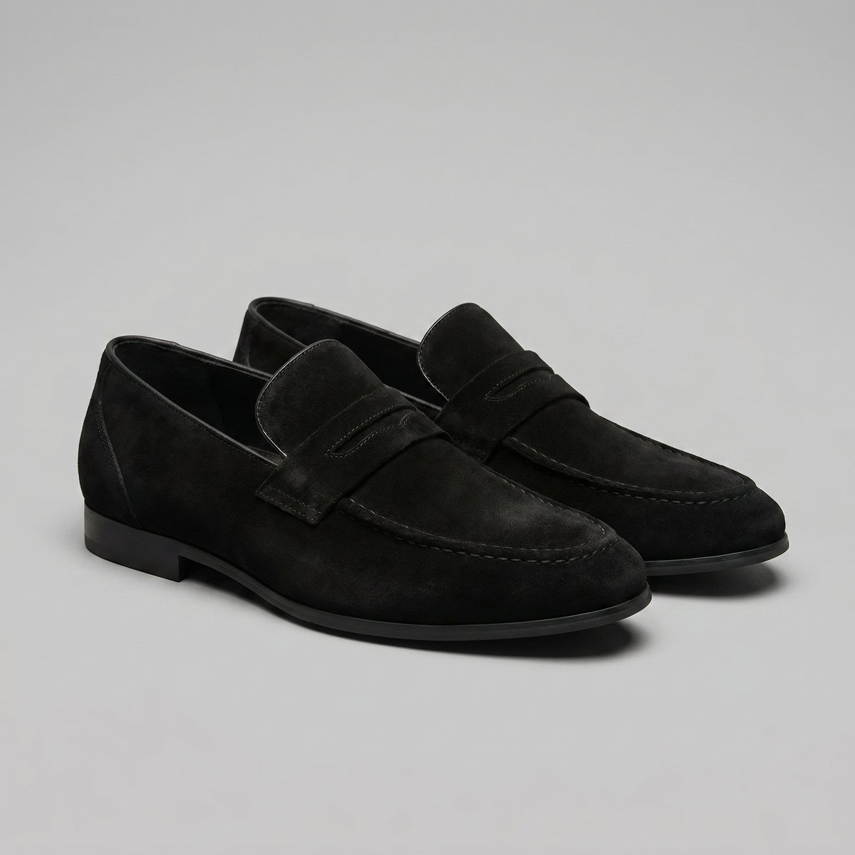 CLASSIC PENNY LOAFERS FOR MEN