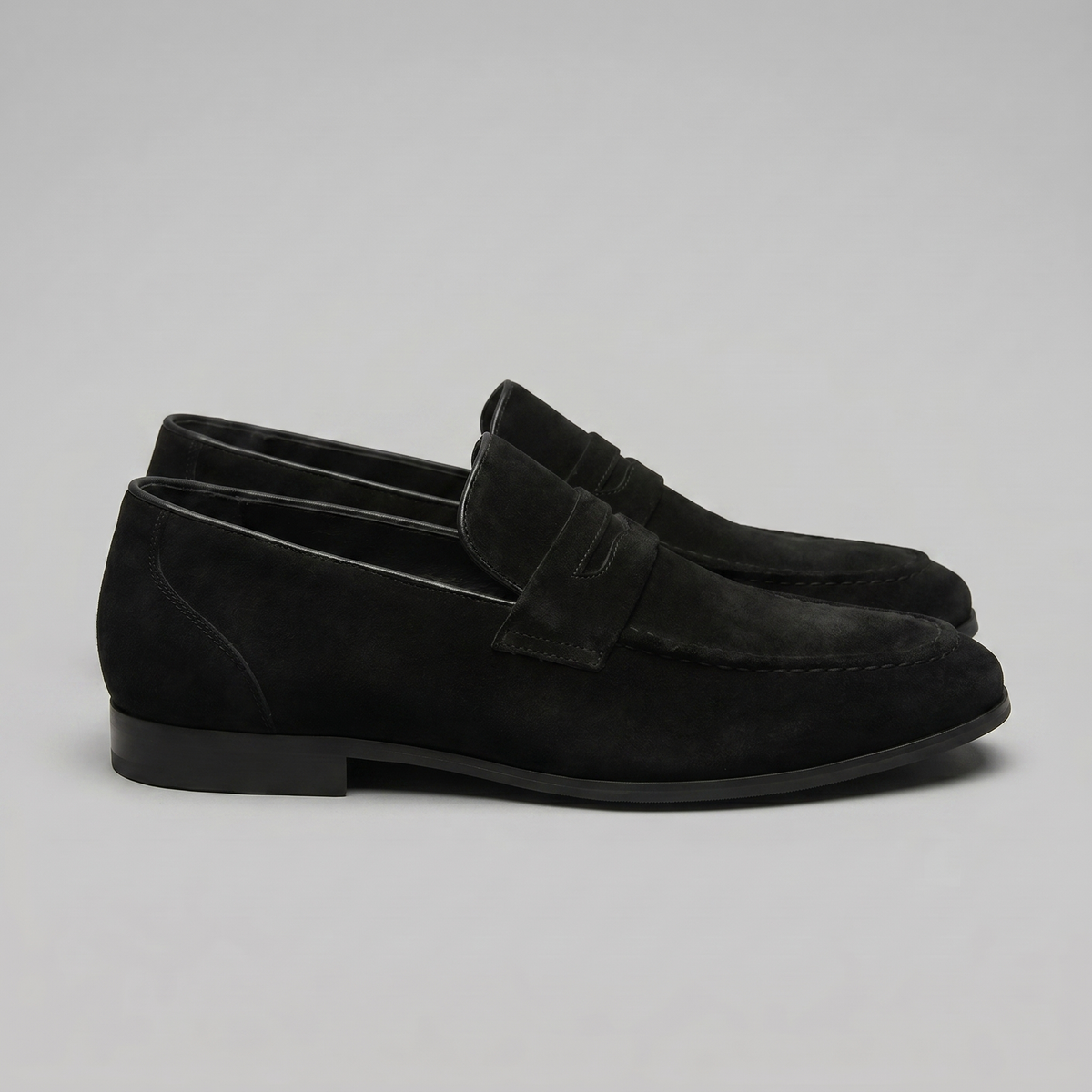 CLASSIC PENNY LOAFERS FOR MEN