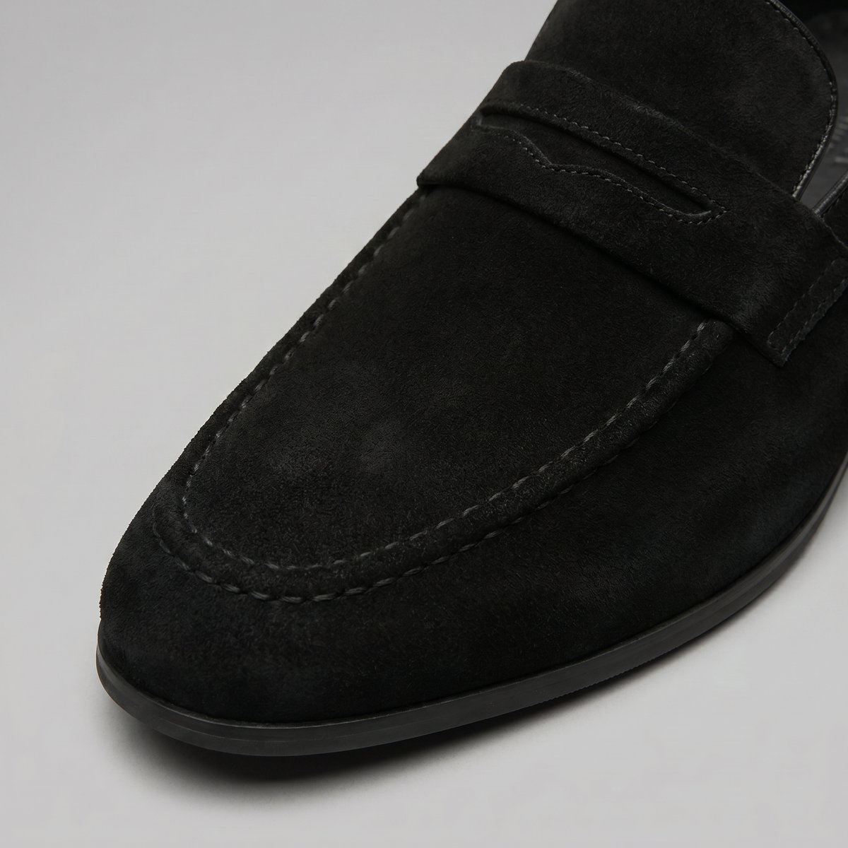 CLASSIC PENNY LOAFERS FOR MEN