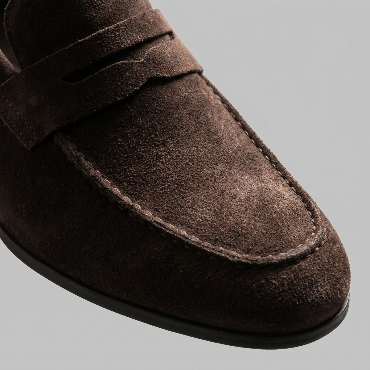 CLASSIC PENNY LOAFERS FOR MEN