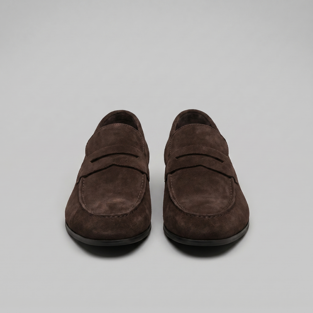 CLASSIC PENNY LOAFERS FOR MEN