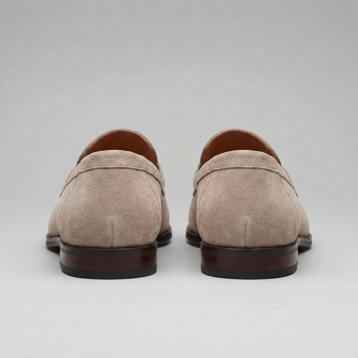 CLASSIC PENNY LOAFERS FOR MEN