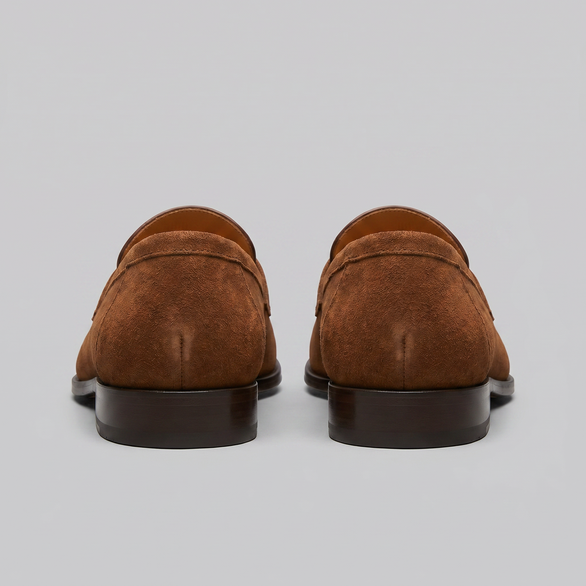 CLASSIC PENNY LOAFERS FOR MEN