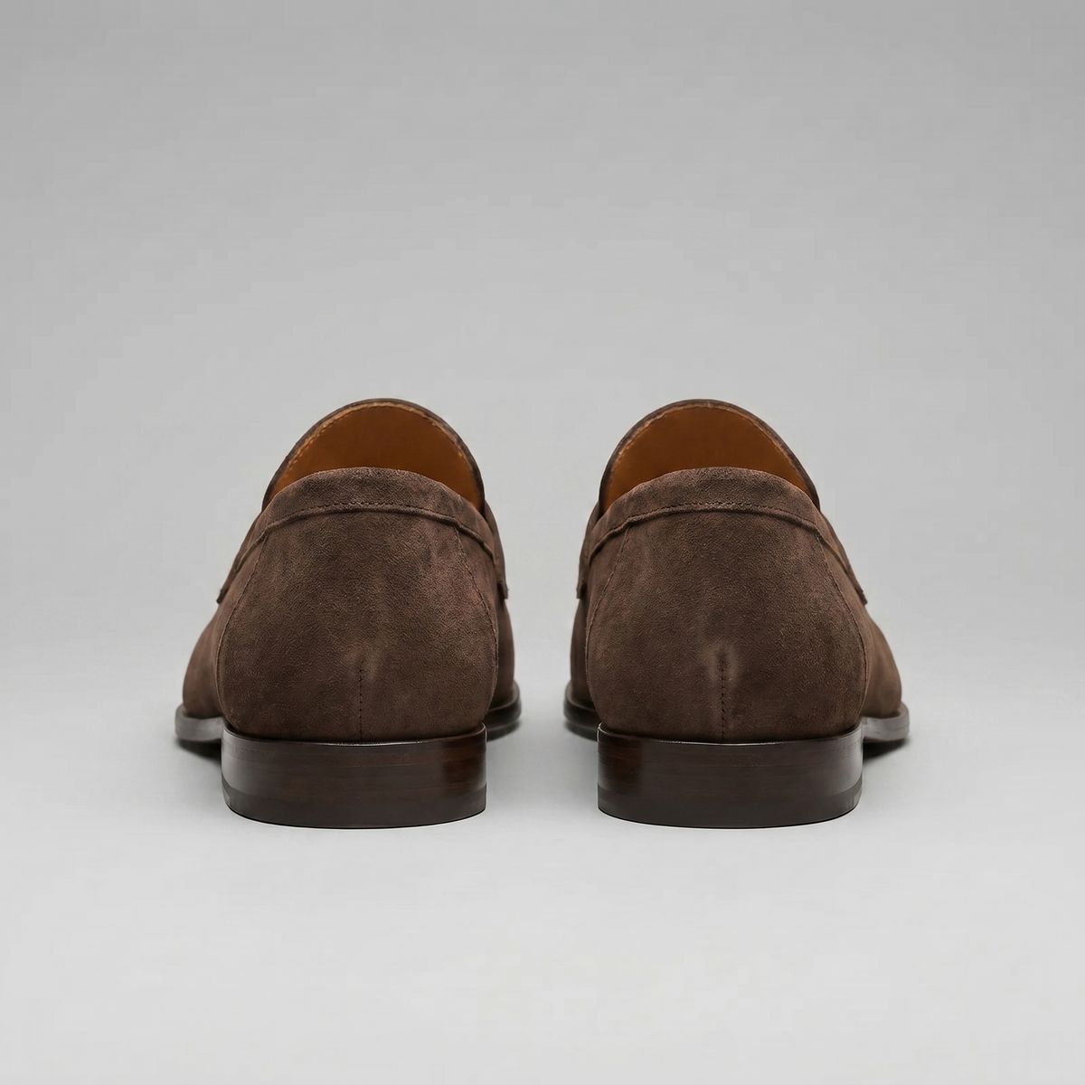 CLASSIC PENNY LOAFERS FOR MEN