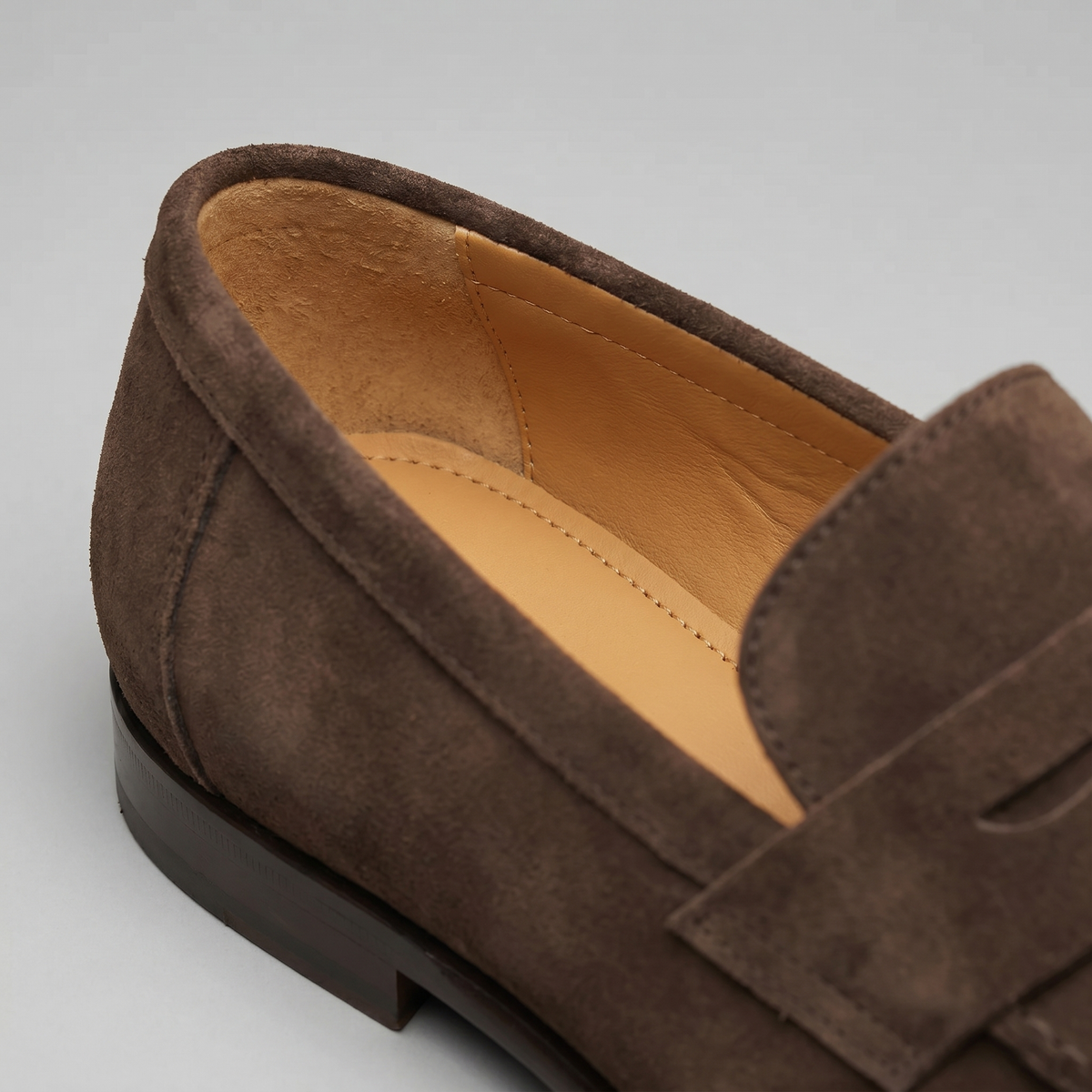 CLASSIC PENNY LOAFERS FOR MEN