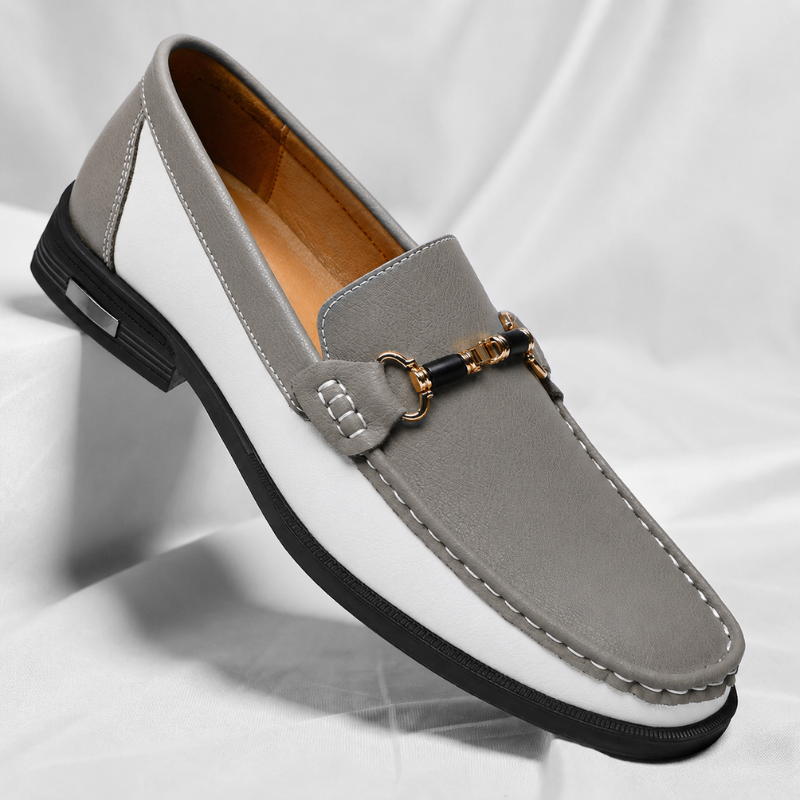 ITALIAN LOAFER SHOES FOR MEN