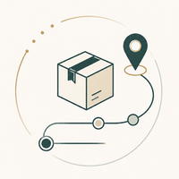 Order tracking