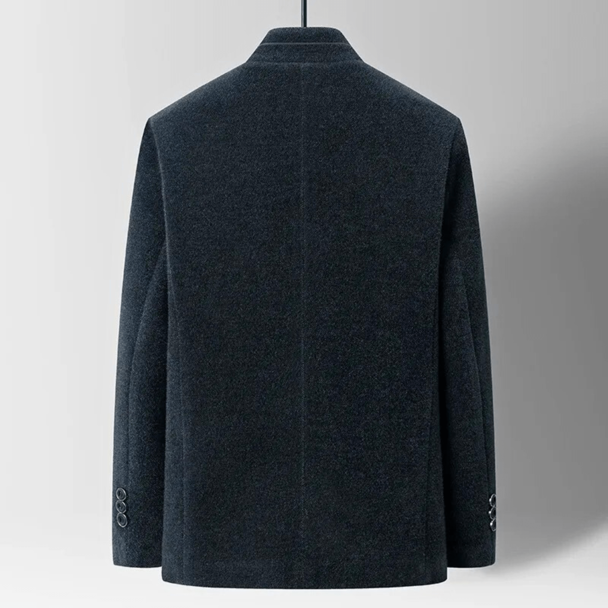 WENTWORTH LONDON | ELEGANT WOOL JACKET