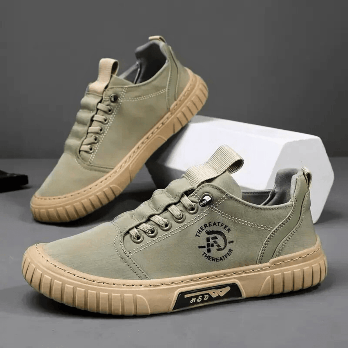URBAN SNEAKERS FOR MEN