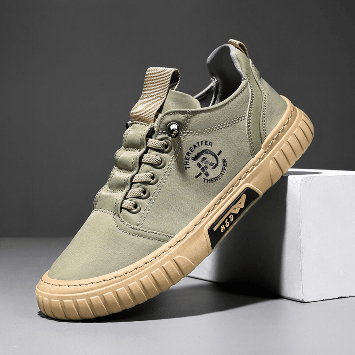 URBAN SNEAKERS FOR MEN