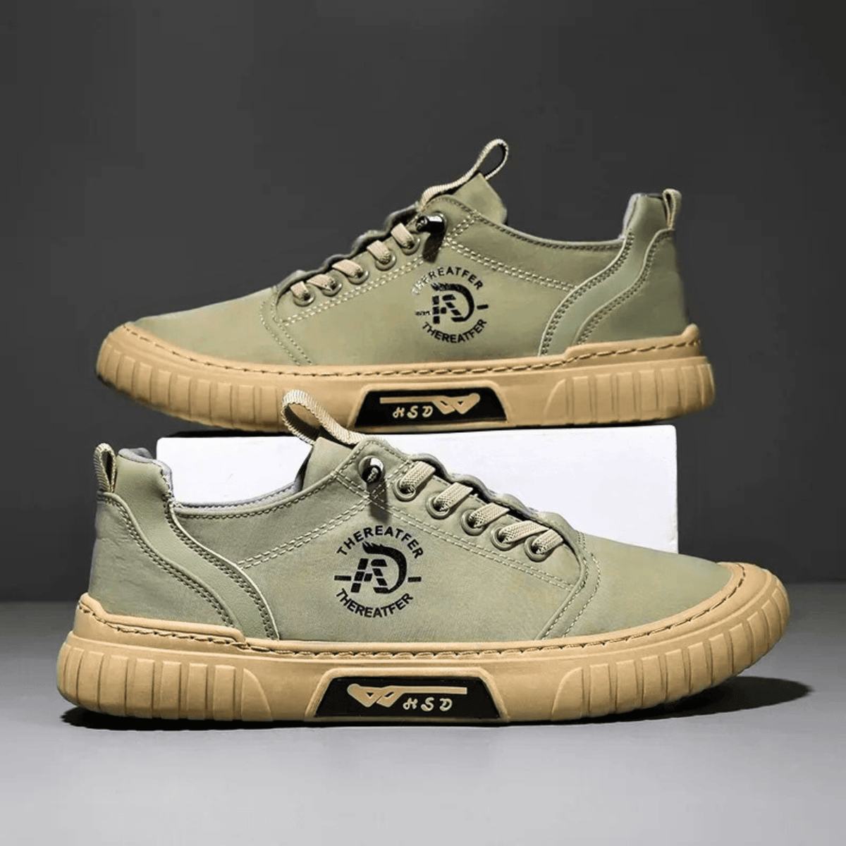 URBAN SNEAKERS FOR MEN