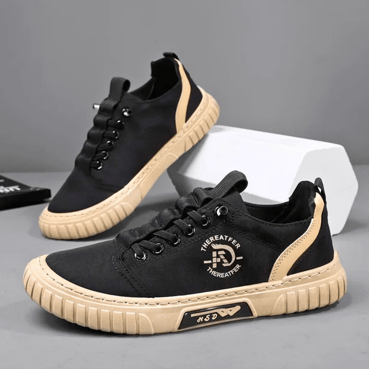 URBAN SNEAKERS FOR MEN