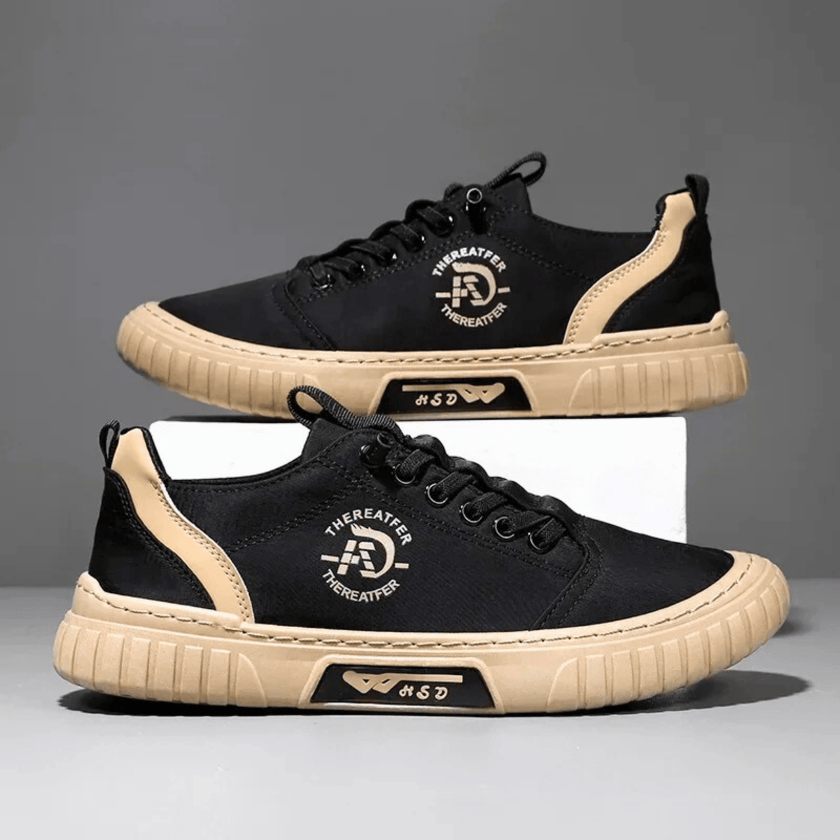 URBAN SNEAKERS FOR MEN