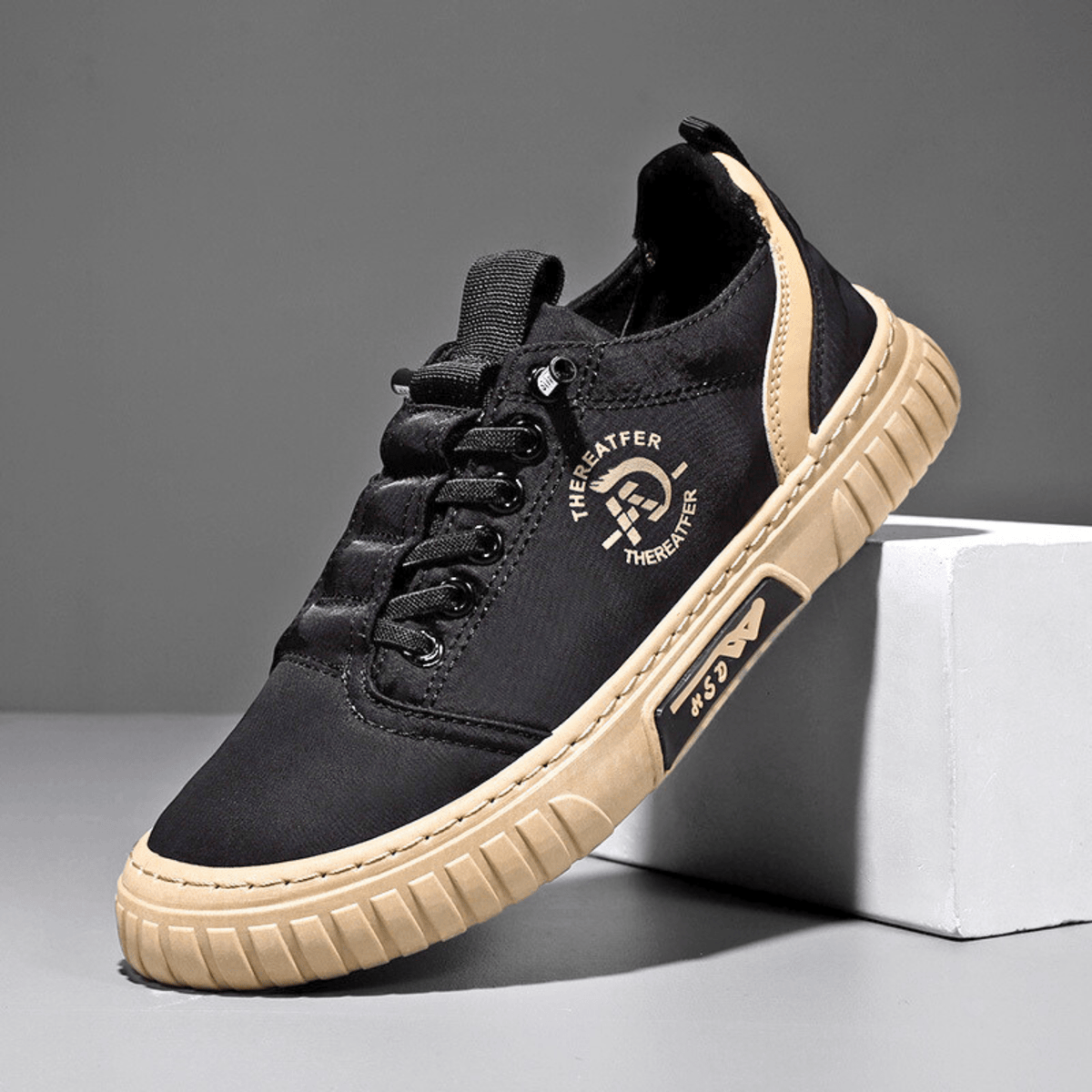 URBAN SNEAKERS FOR MEN