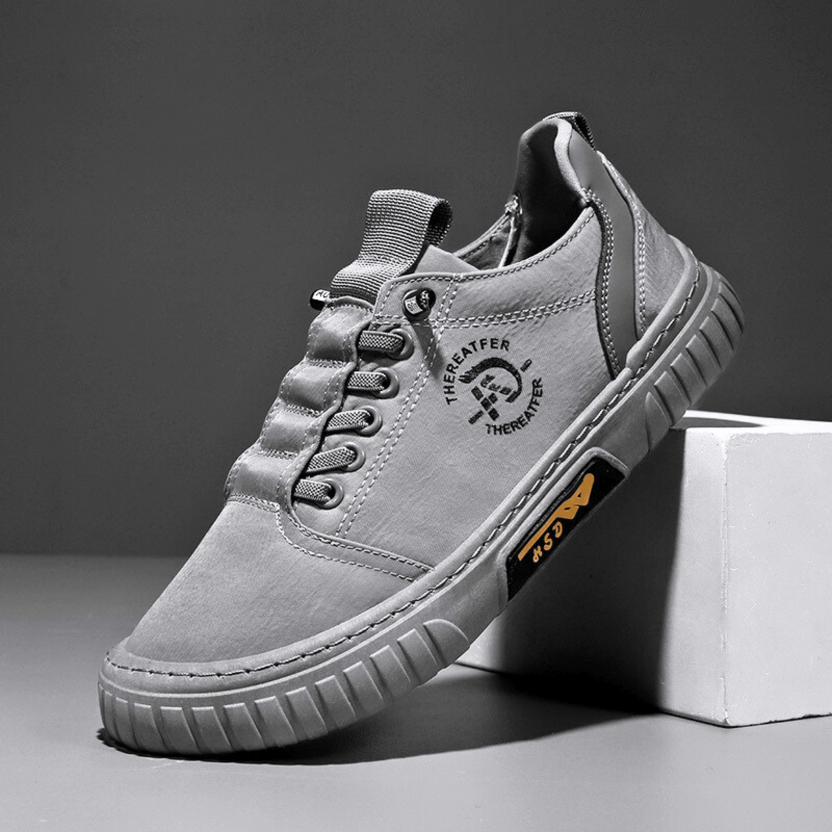 URBAN SNEAKERS FOR MEN