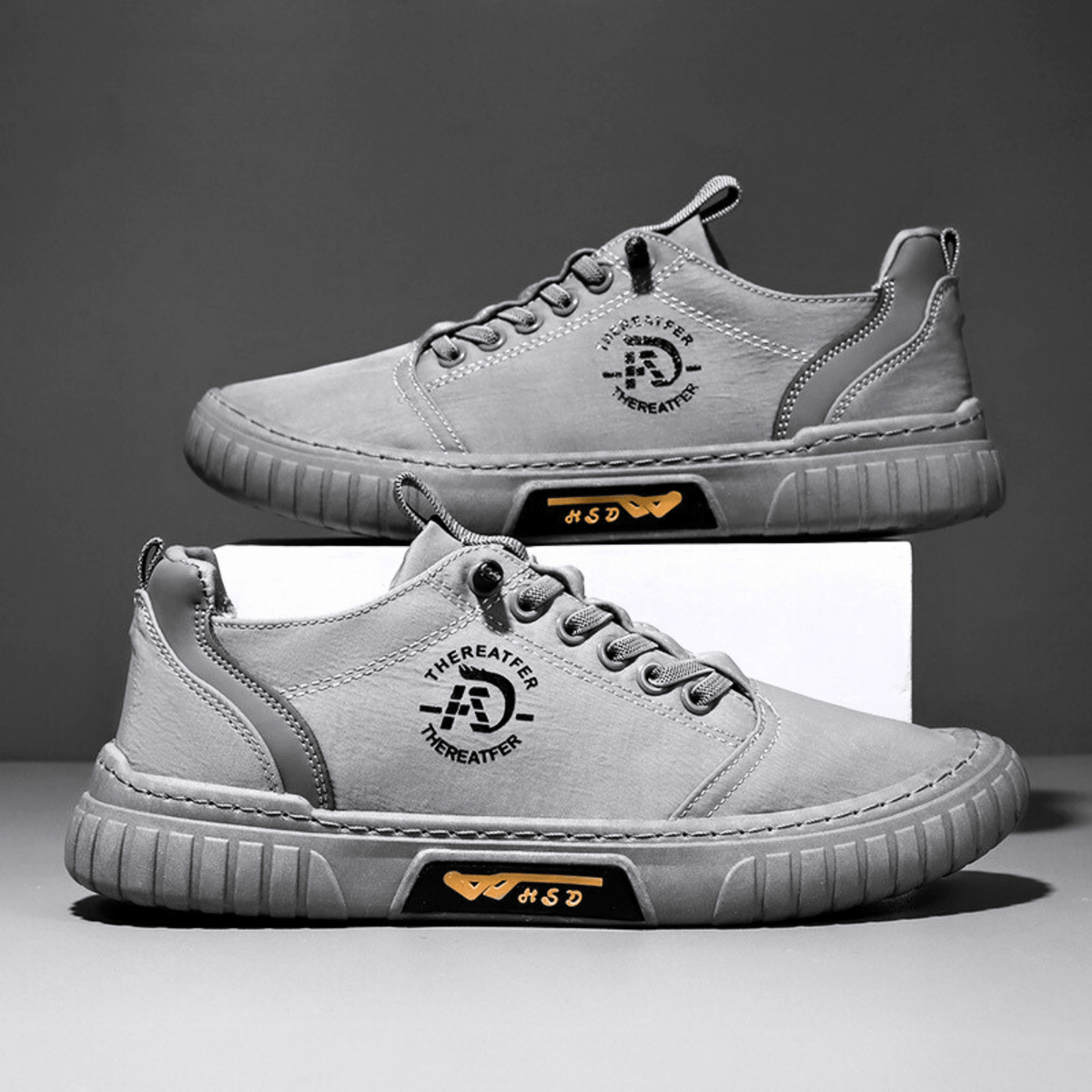 URBAN SNEAKERS FOR MEN