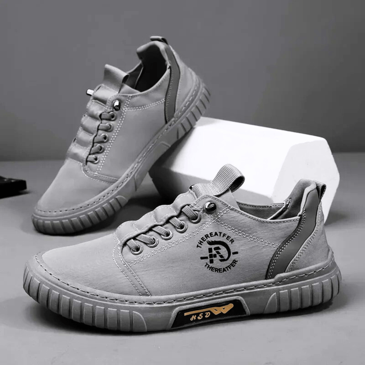 URBAN SNEAKERS FOR MEN